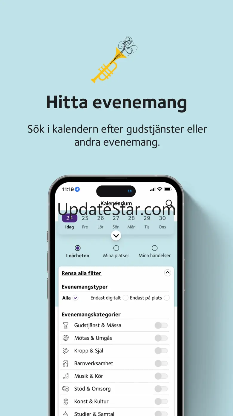 Kyrkguiden 3.6.3