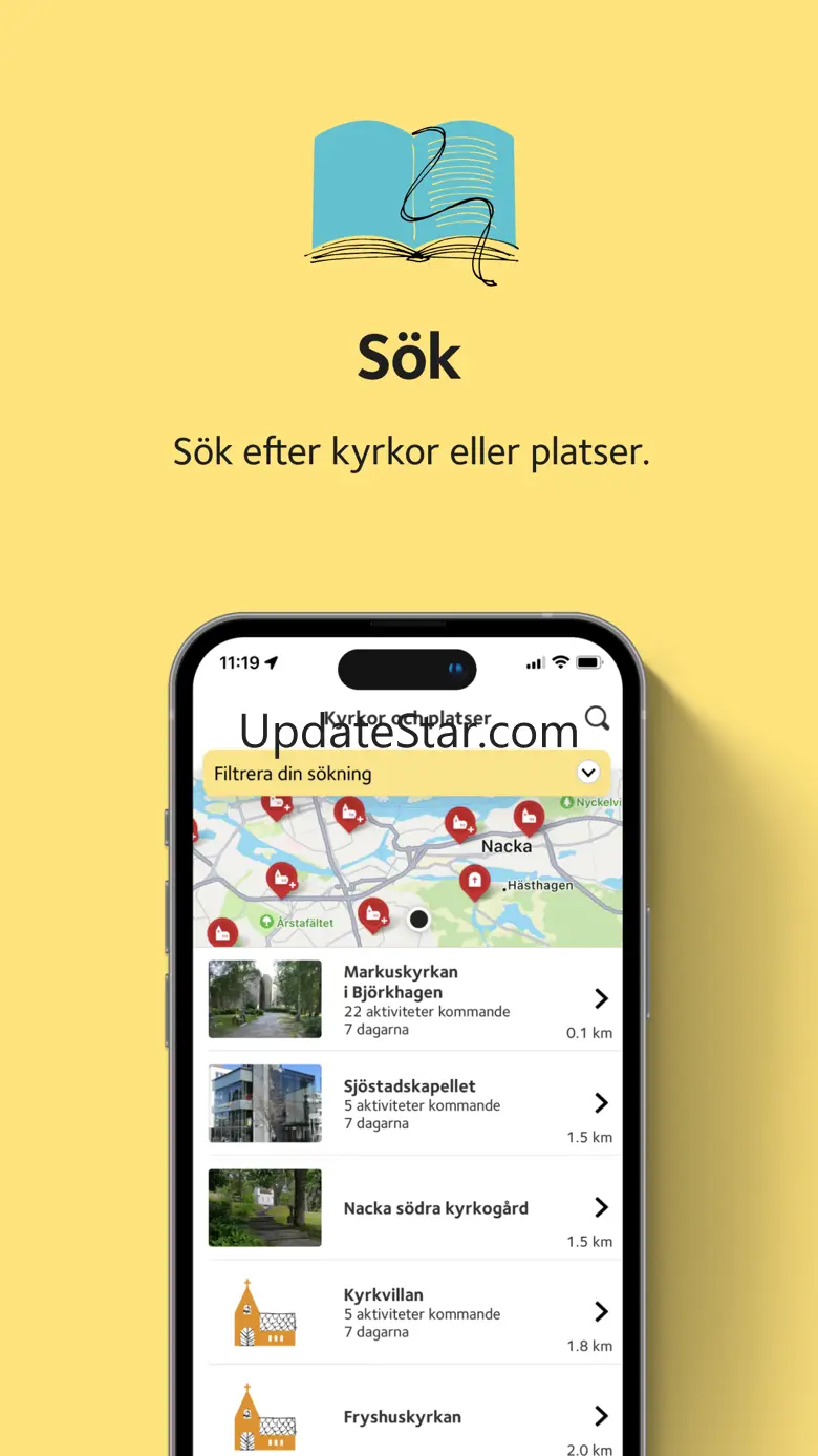 Kyrkguiden 3.6.3