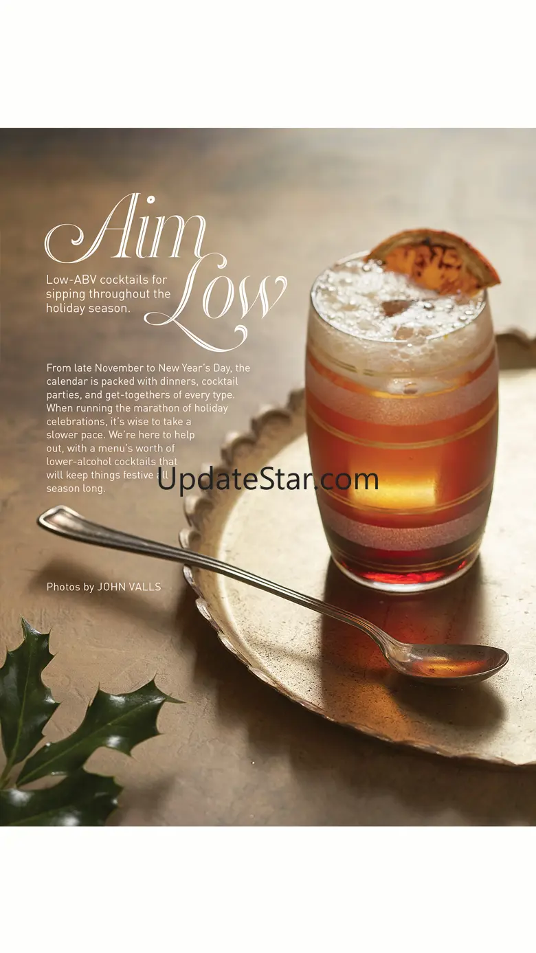 Imbibe Magazine 10.0.3