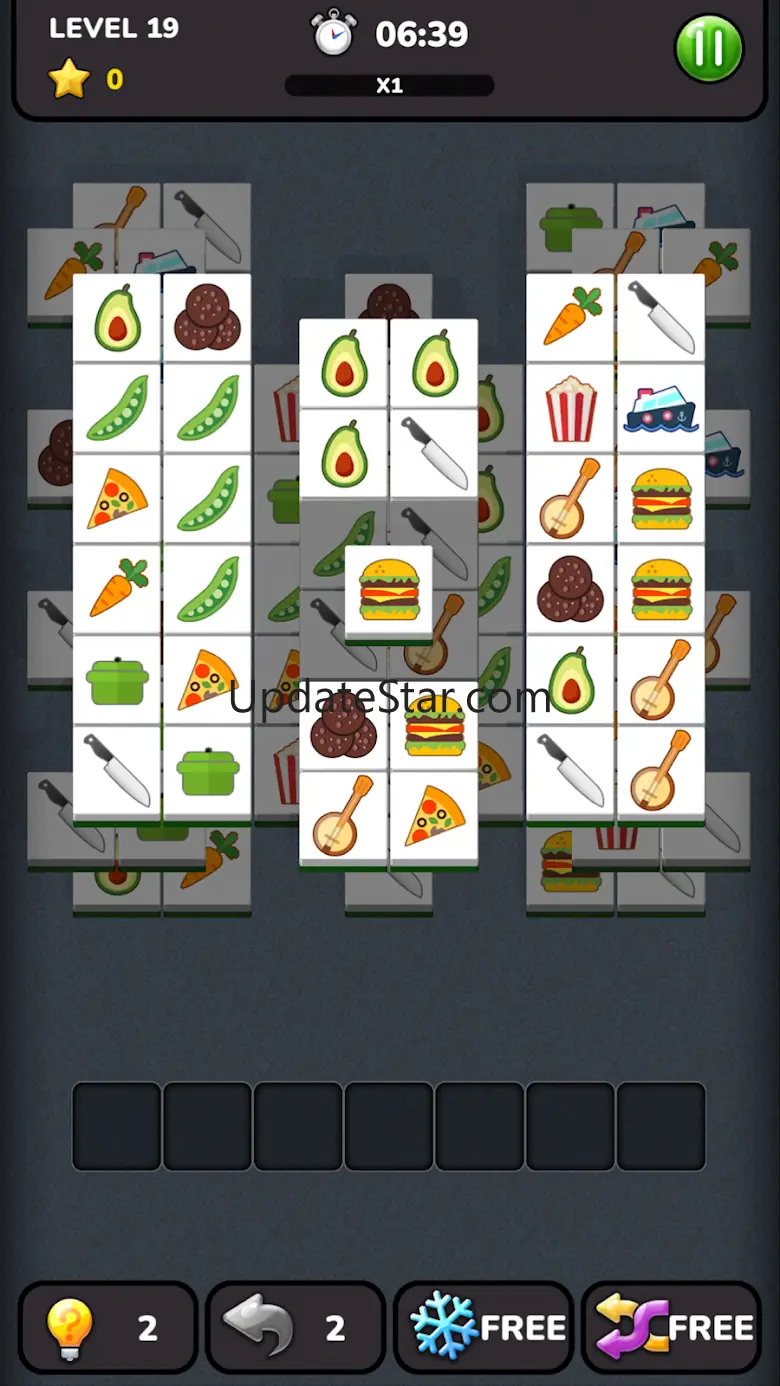 Match 3 Tiles 1.0.3
