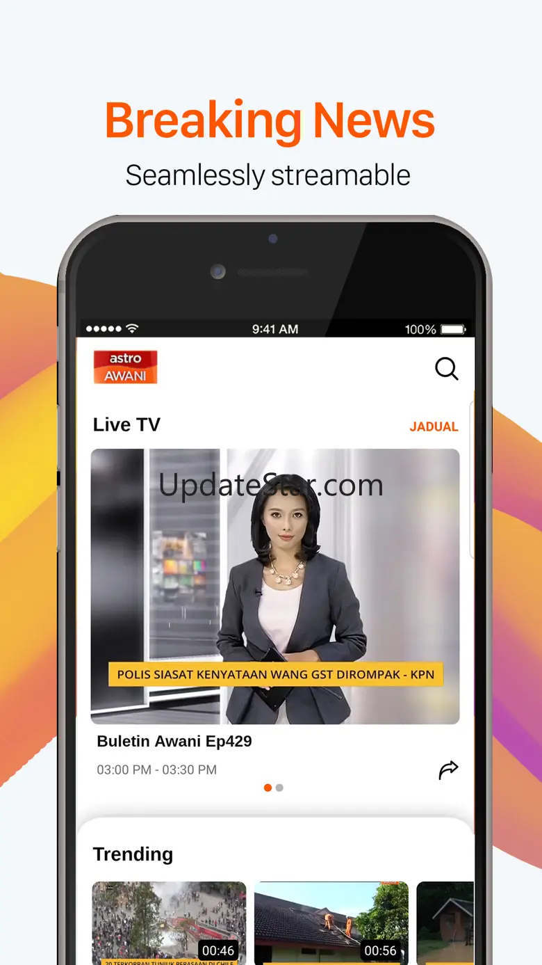 Astro AWANI 5.10.2