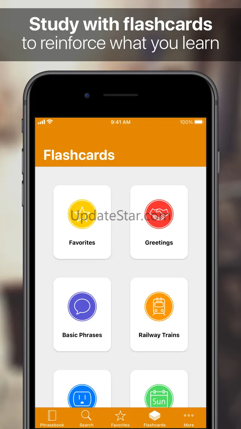 SpeakEasy German Phrasebook 4.5.2