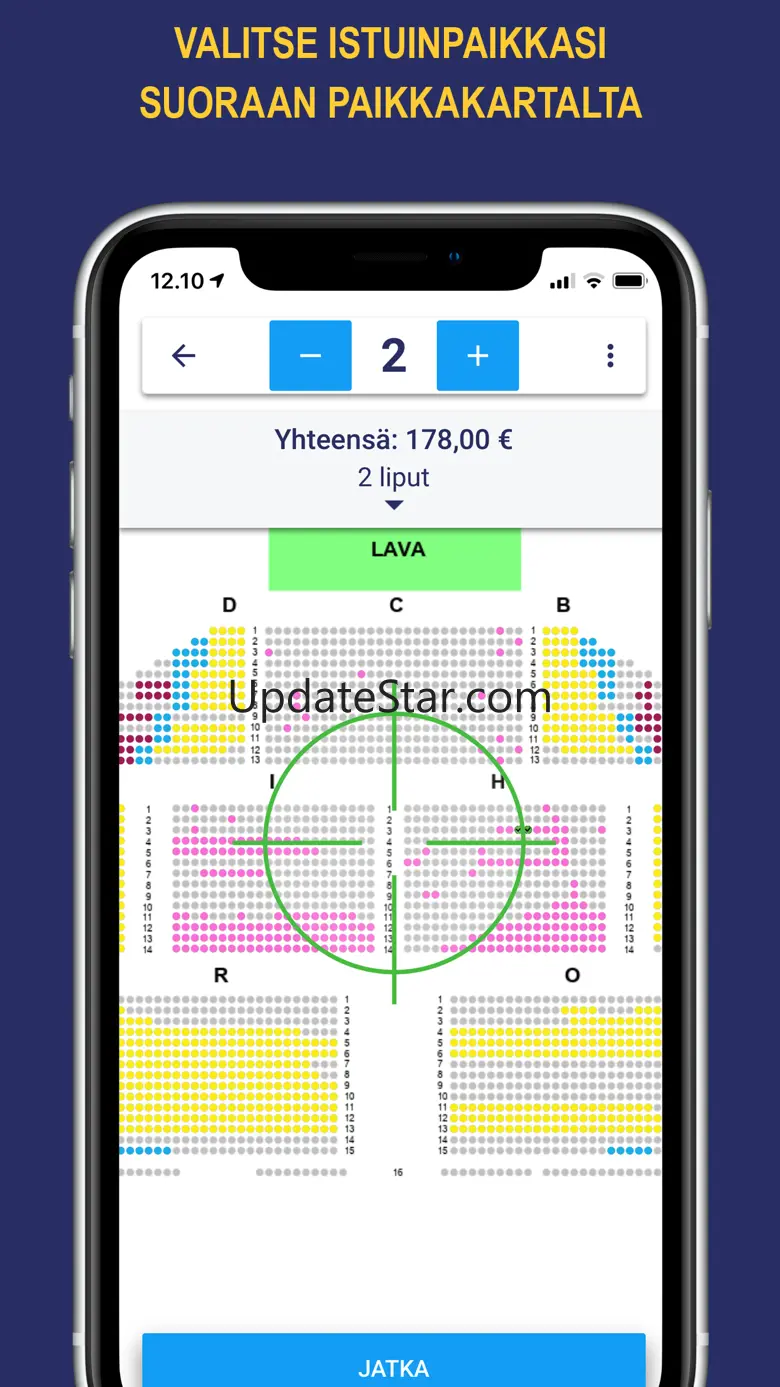 LIPPU.FI 5.2.10