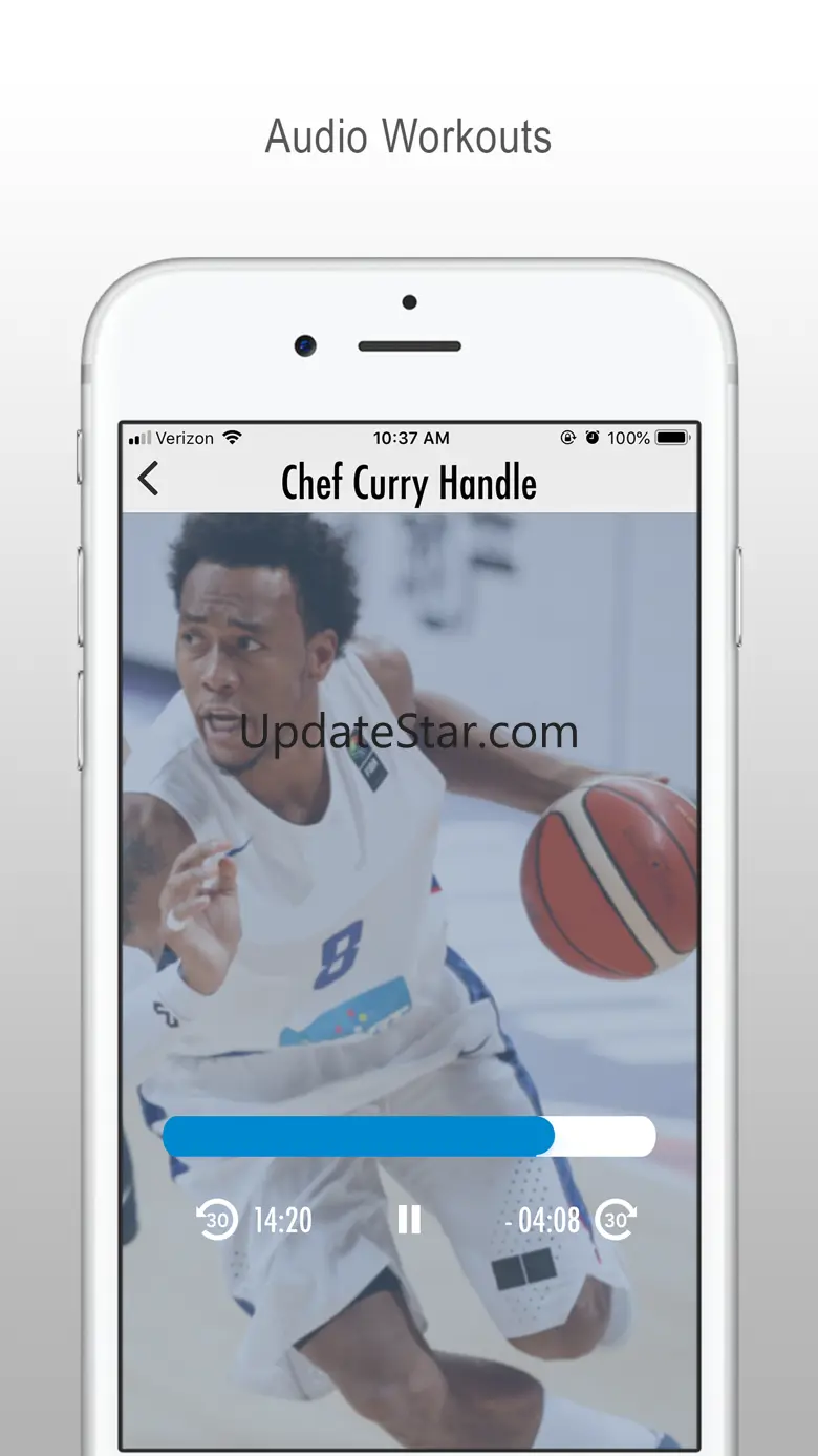 Elite Basketball Training 8.0.4