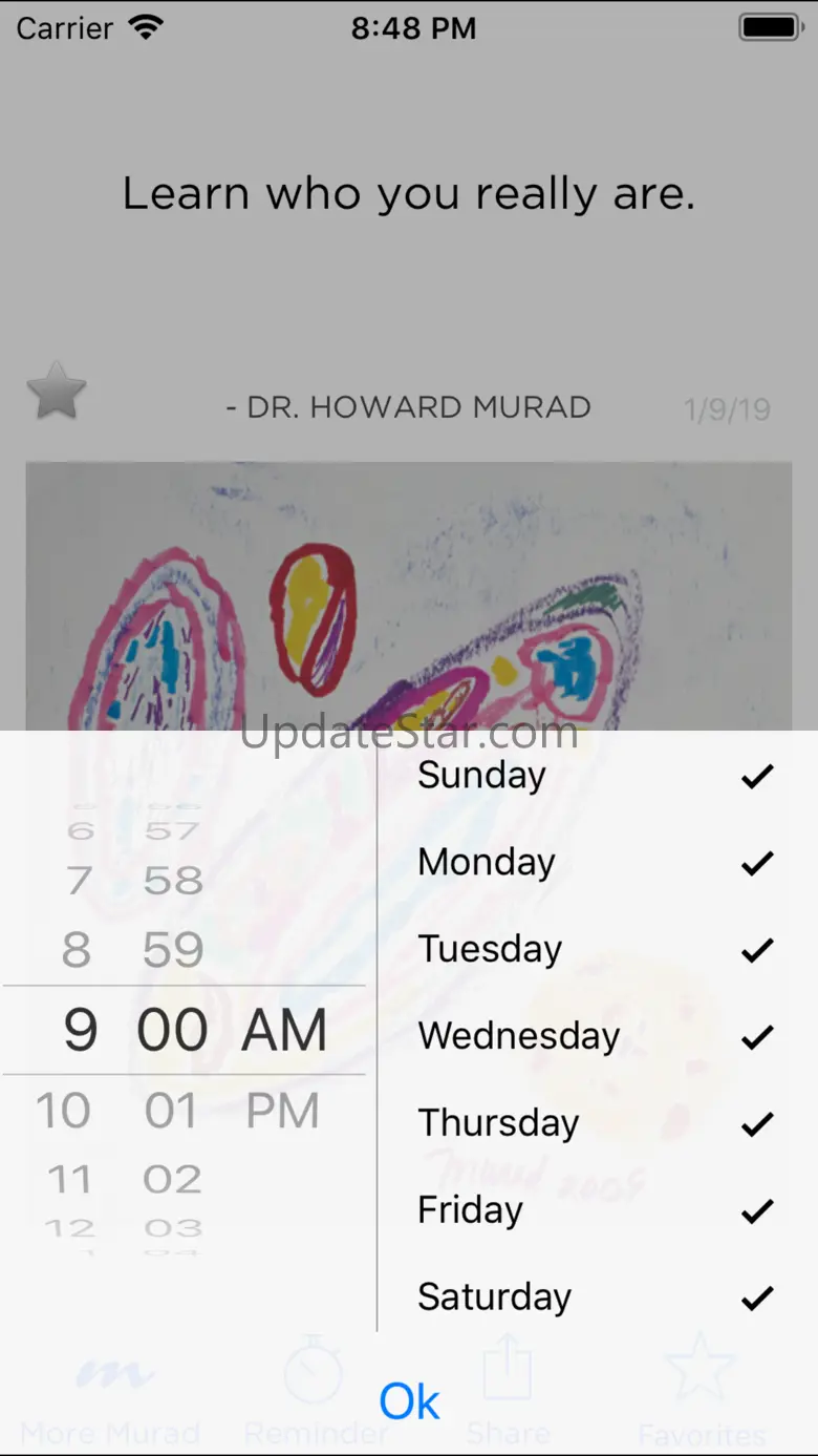 Dr. Murad's Inspirations 2.0