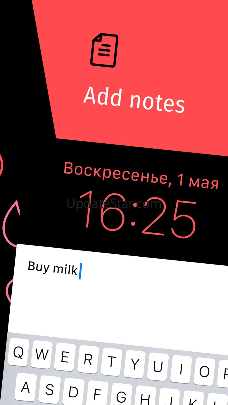 When: Quick Reminders. Try it! 1.2.7