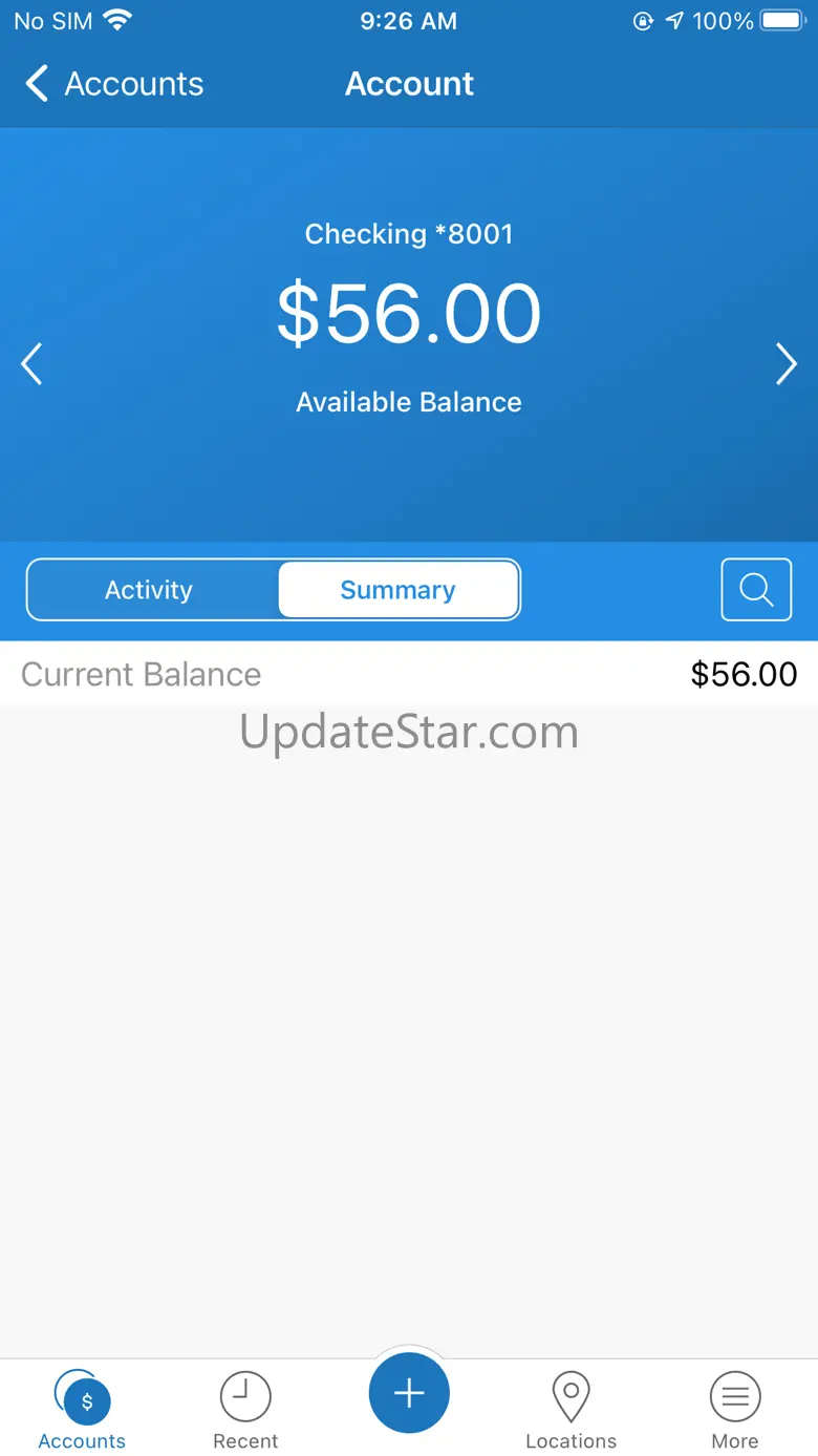 Providence Bank NC 5.0.31.276