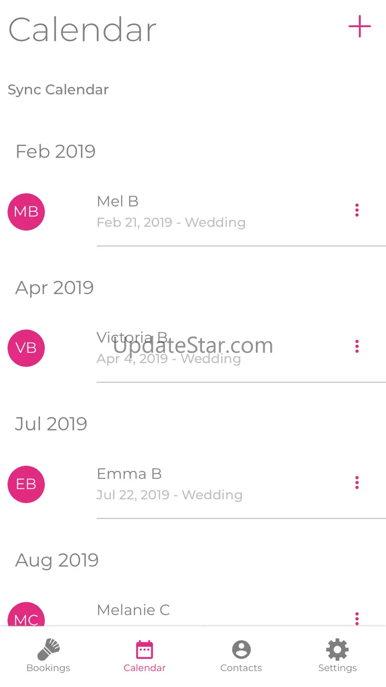 Bridal Beauty Pro 2.3