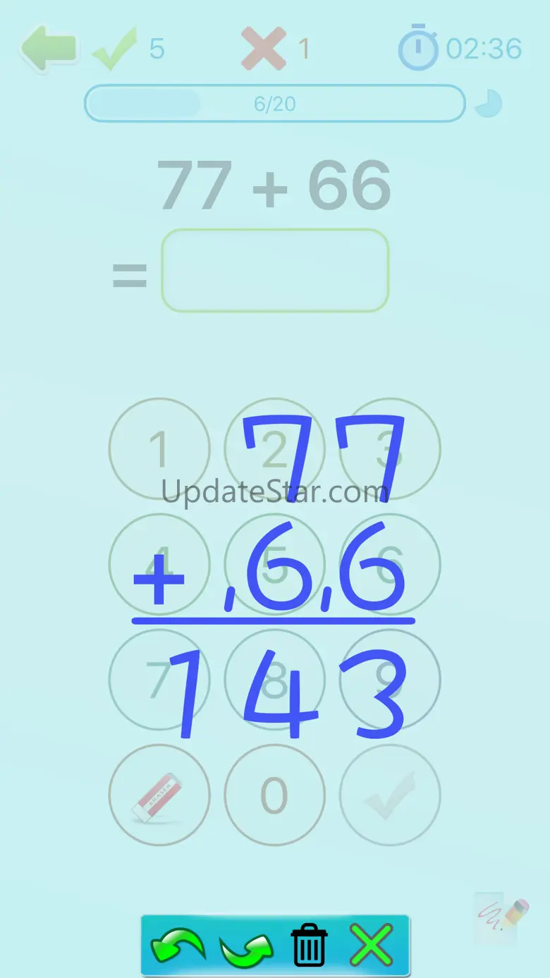 QuickCalc - Quick calculations 3.11.1