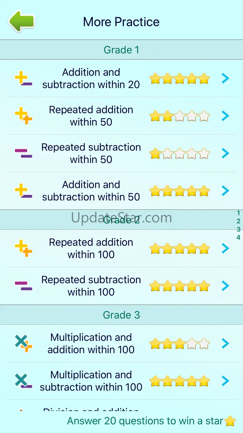 QuickCalc - Quick calculations 3.11.1