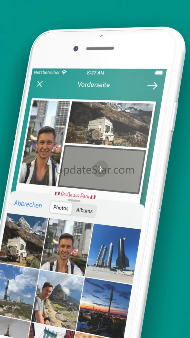 Postcard Creator – neocards 3.8.1