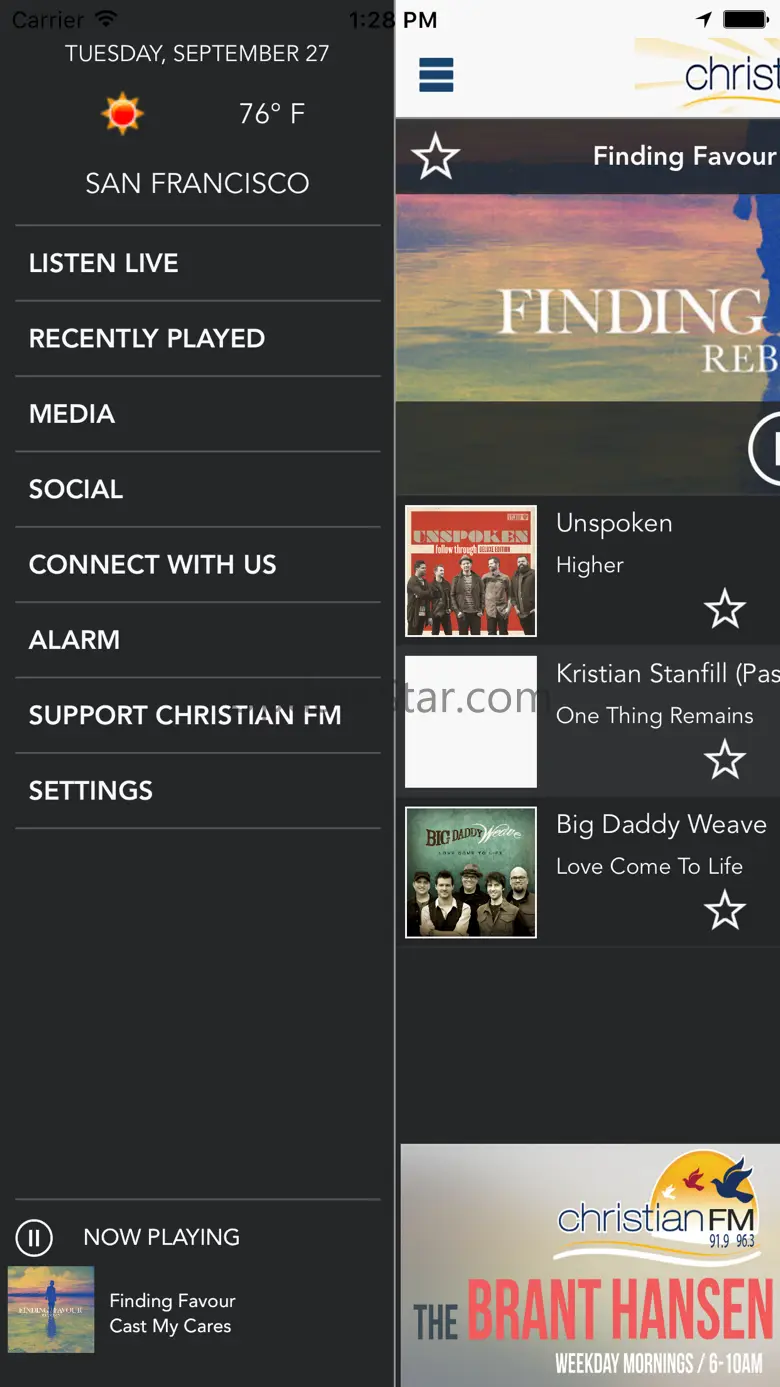 Christian FM App 1.1.3