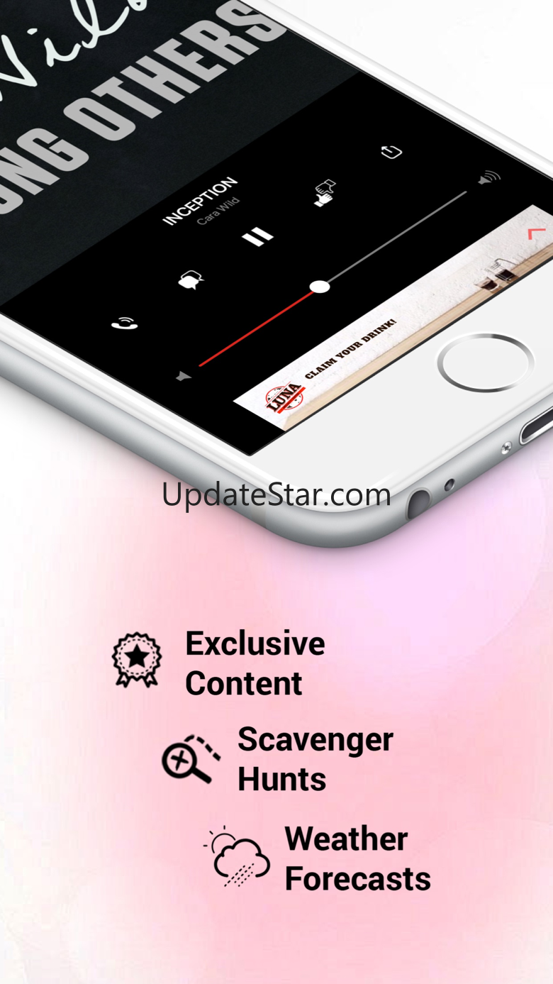 Mix 106 Radio (KCIX) 2.4.4
