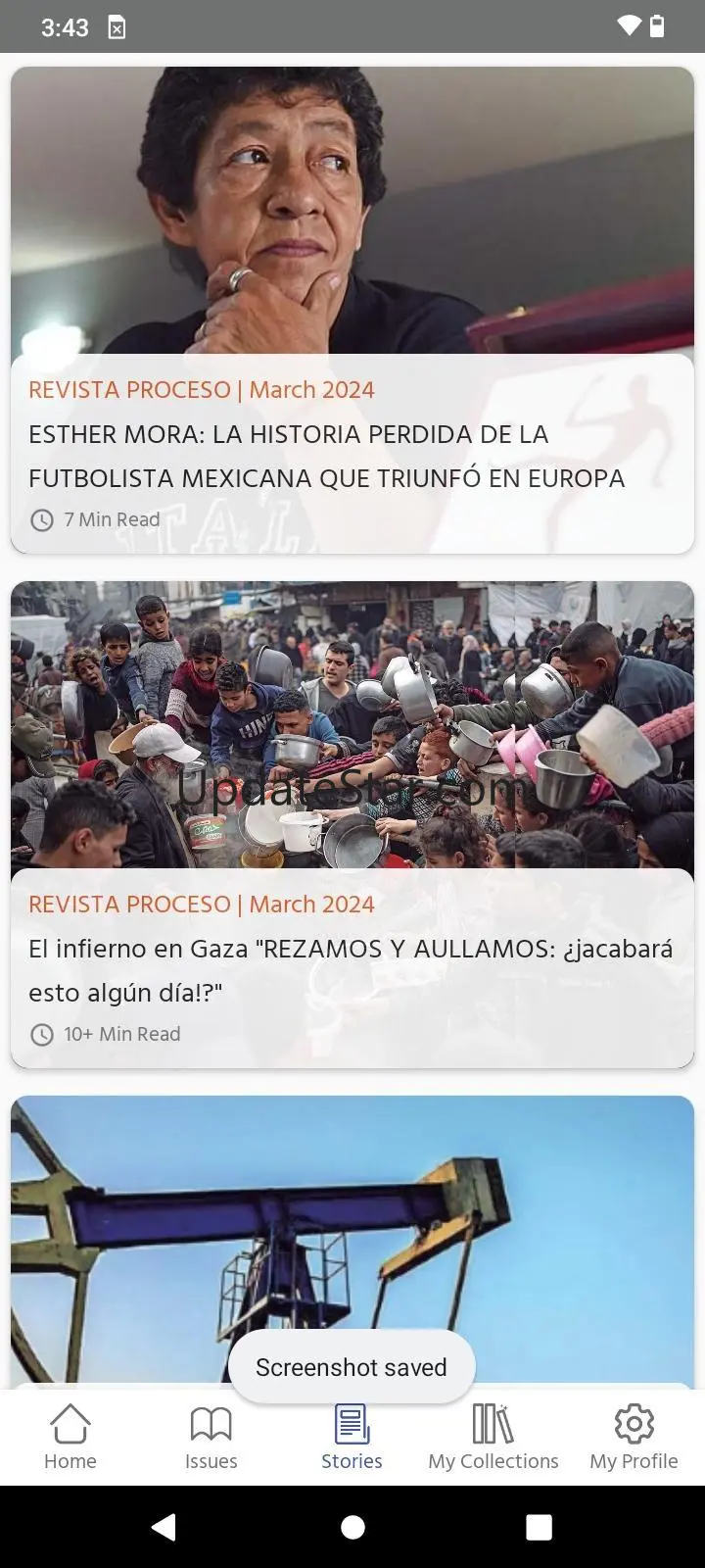Revista Proceso 8.4.8