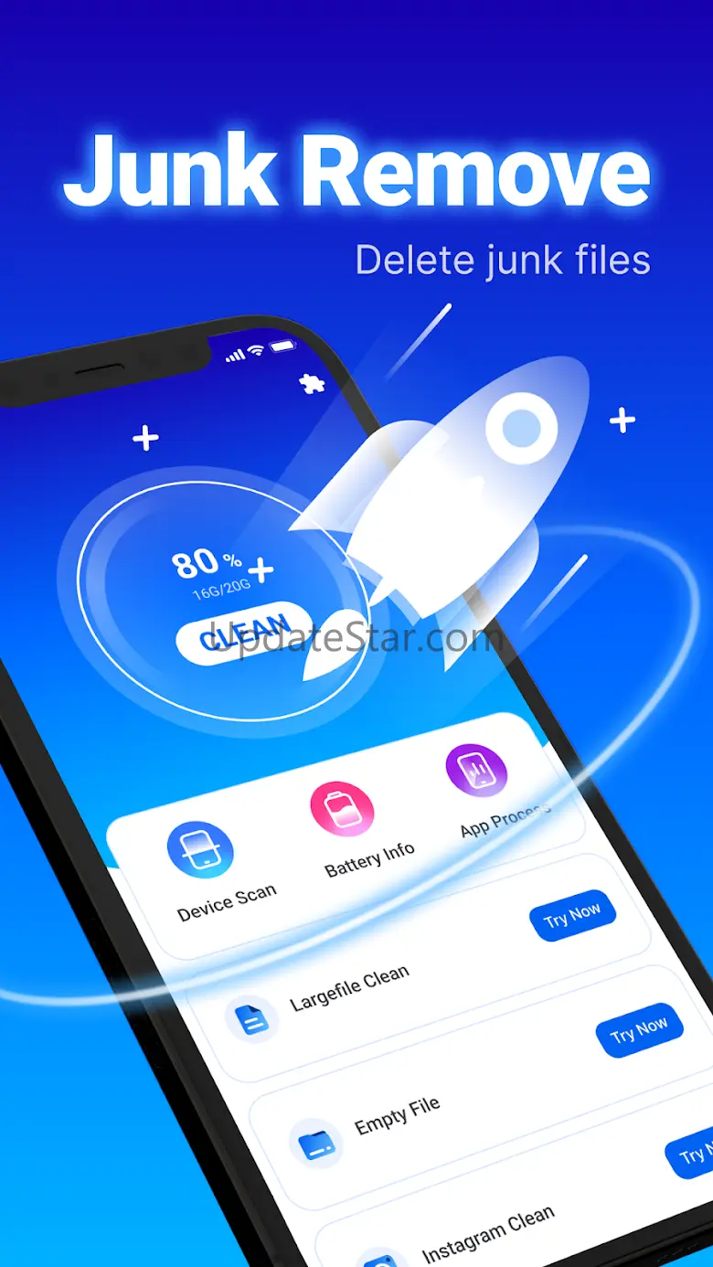 Sweet Phone
