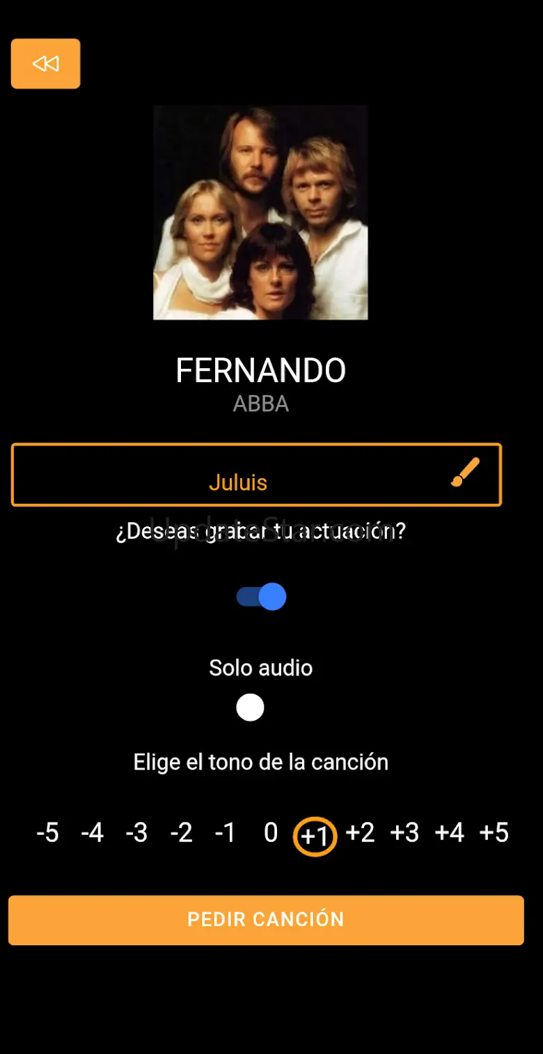 List KaraokeMedia ProX 1.4.3