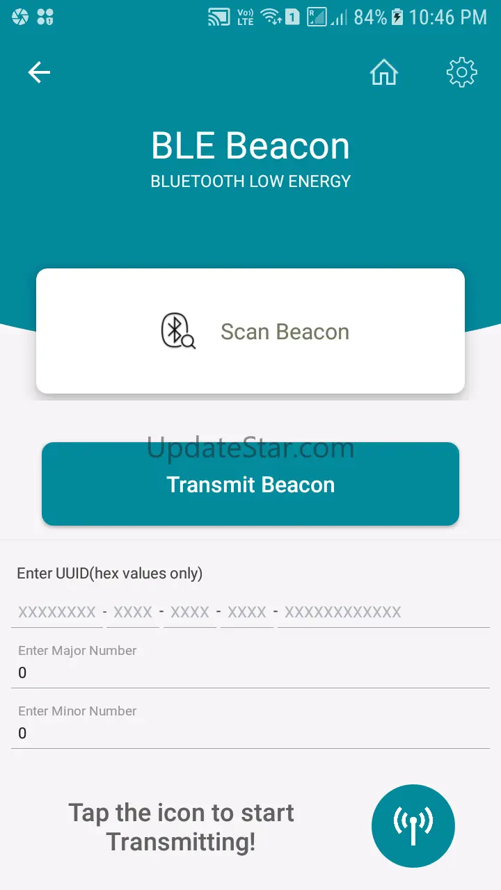 WOW Scanner QR,NFC,BLE,U-SONIC 7.0