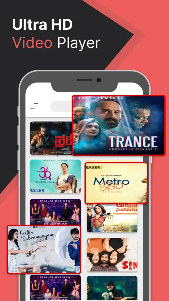 Video Player All Format Hd 5.9.1.1