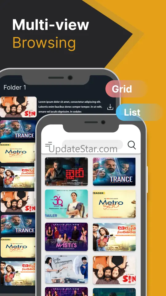 Video Player All Format Hd 5.9.1.1