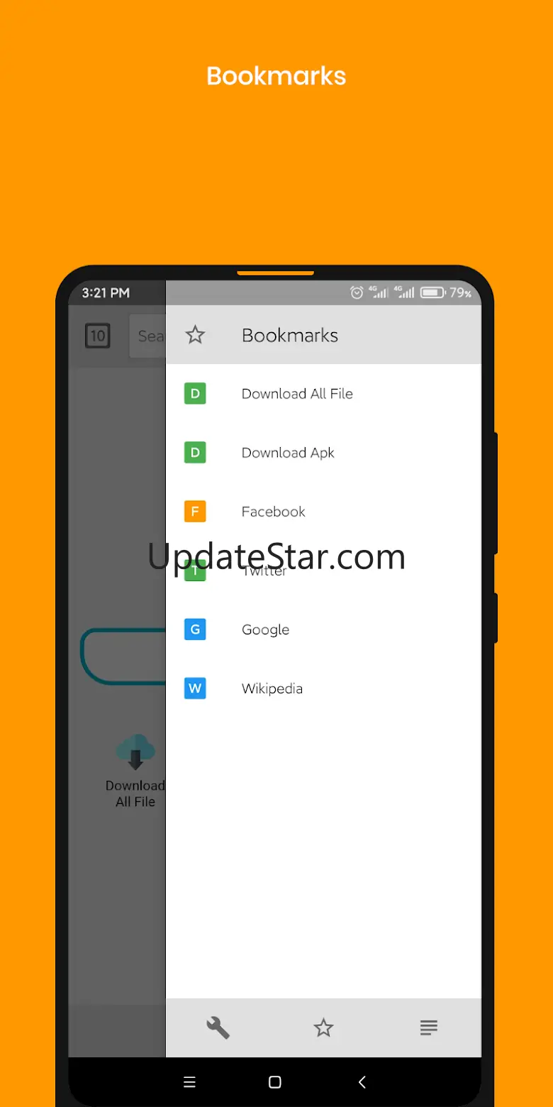 VC Browser Mini Pro 2.1