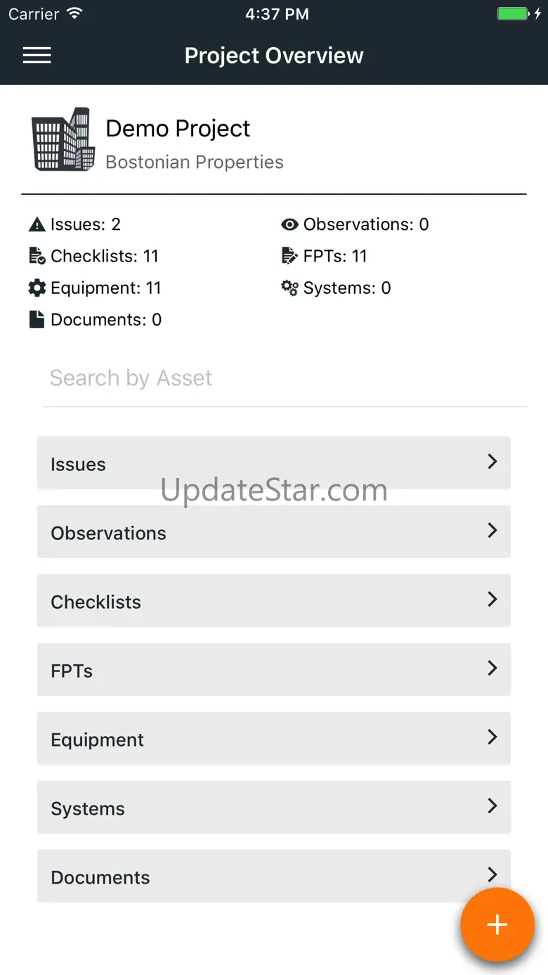 Facility Grid 1.29.4