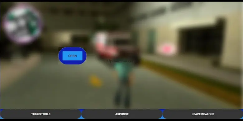 Cheats Keyboard Demo for Vice  2.2