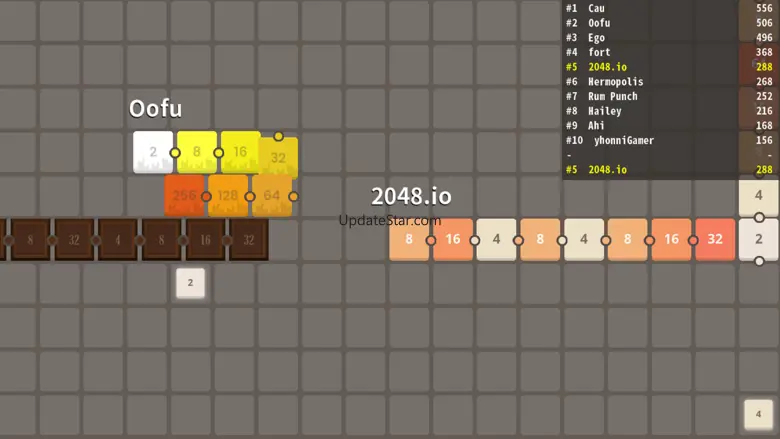 Merged.io 1.0