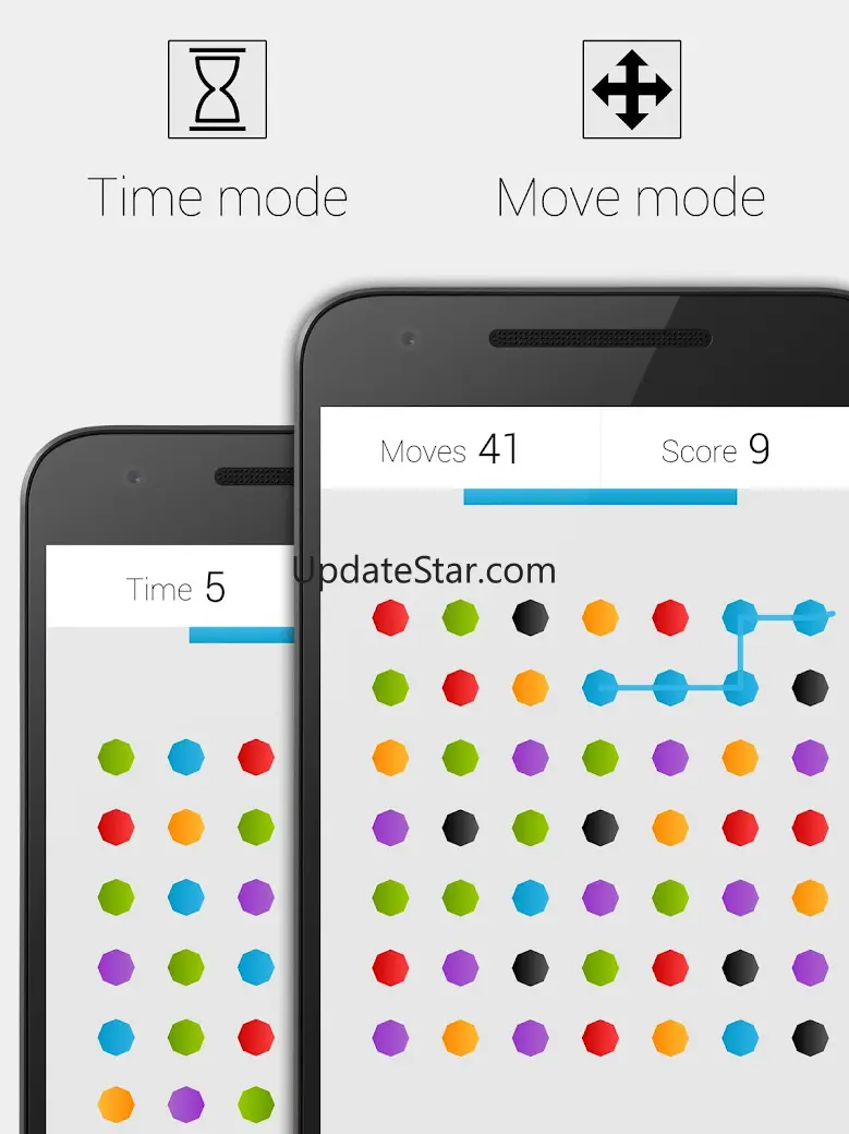 Brain points - Connect & loop 1.6.4