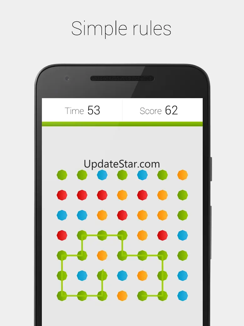Brain points - Connect & loop 1.6.4