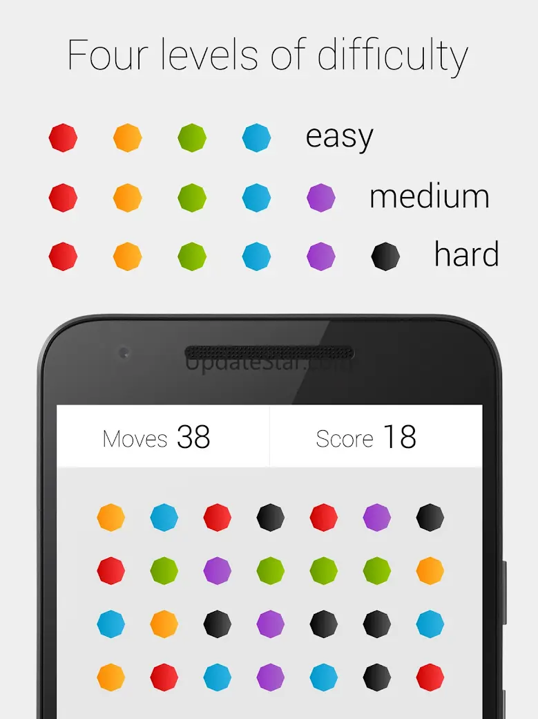 Brain points - Connect & loop 1.6.4