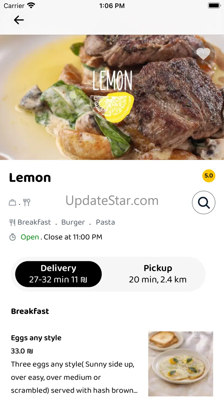 PalEat 3.3.8