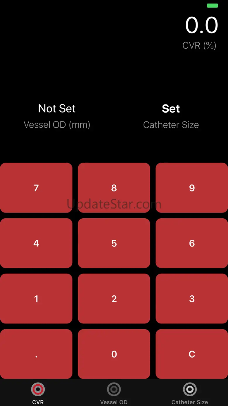 CVR Calc 2.0