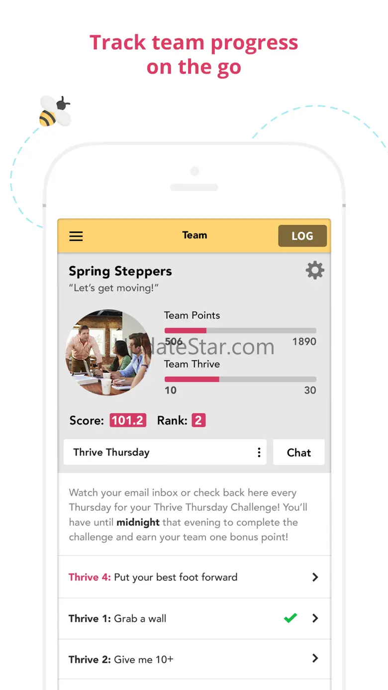 Spring Into Motion 1.6.7