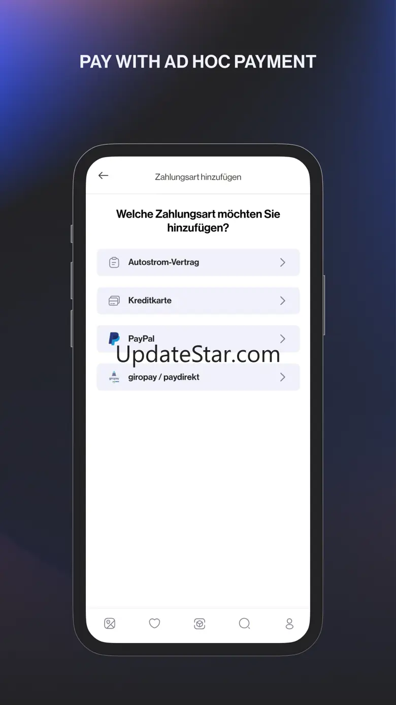 eCharge+ 2.0.4