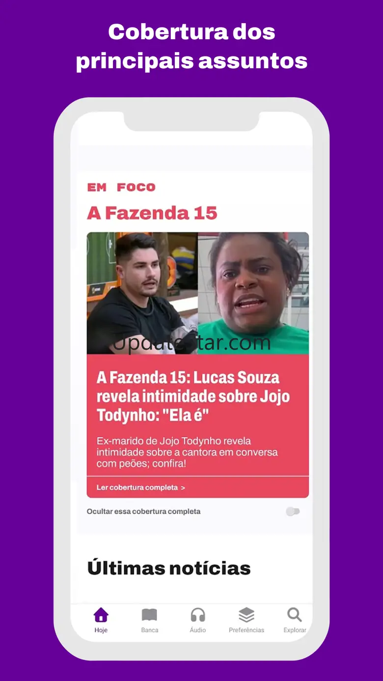 Vivo News 4.0.1