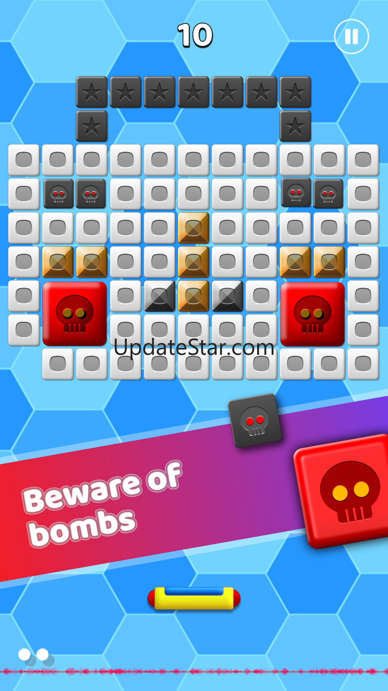 Balls & Bricks Battle 1.2.1