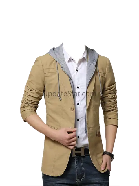 Casual Suit For Men 2.6