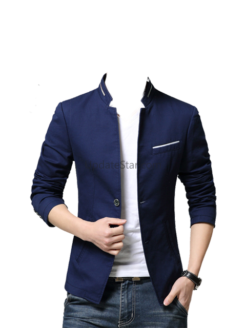 Casual Suit For Men 2.6