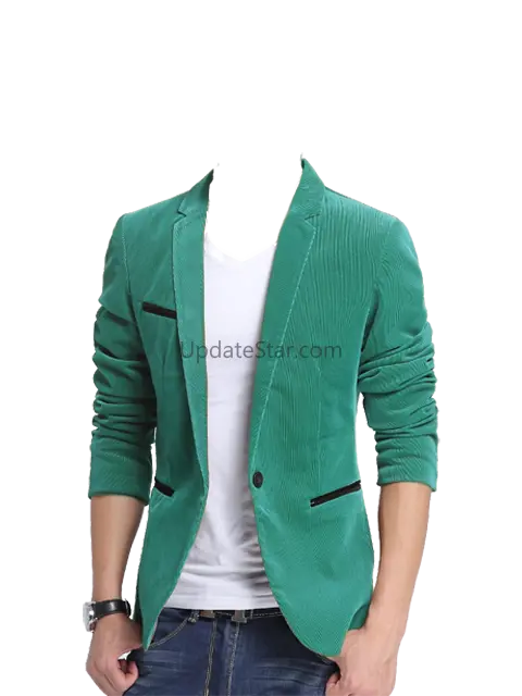 Casual Suit For Men 2.6