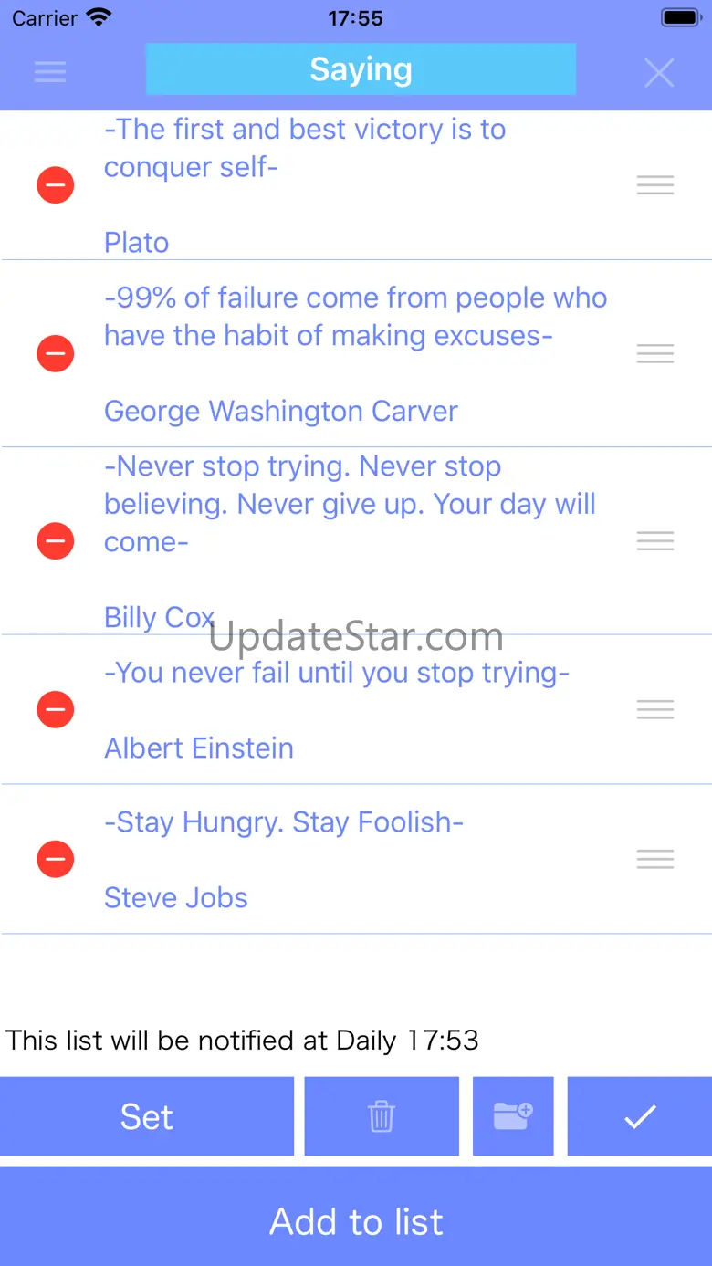Random Notification 2.0.2