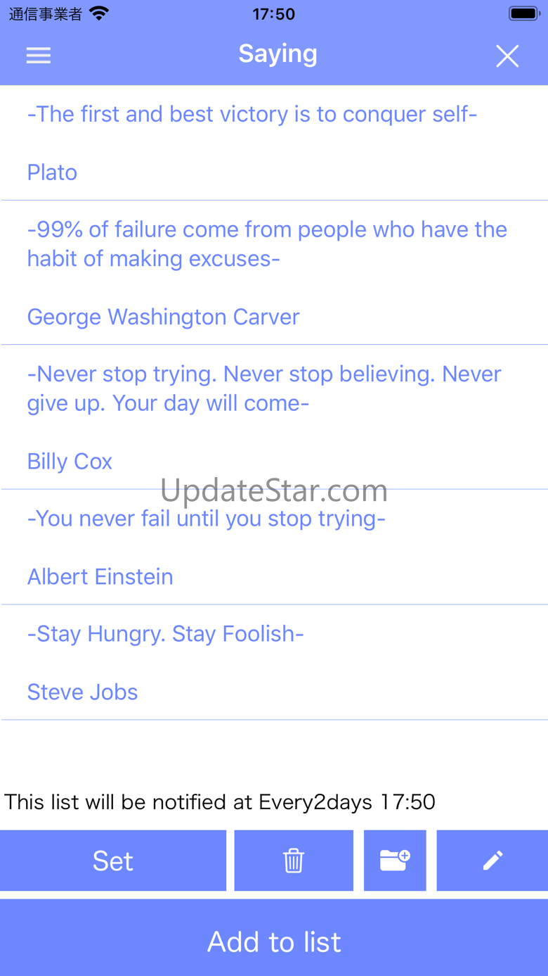Random Notification 2.0.2