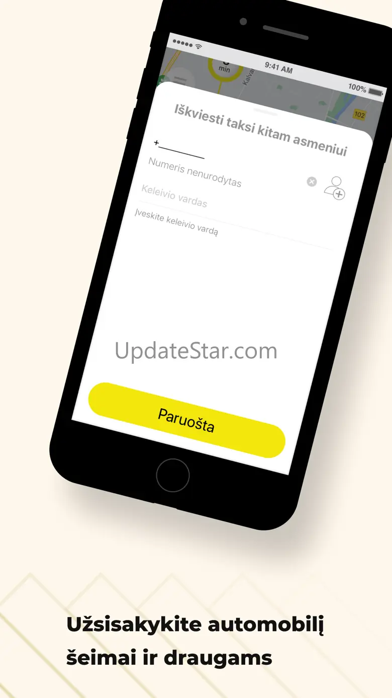 SAFECAR. 15.0.2