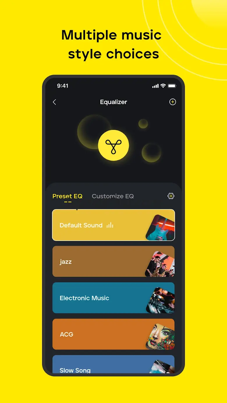 Tribit 2.9.1