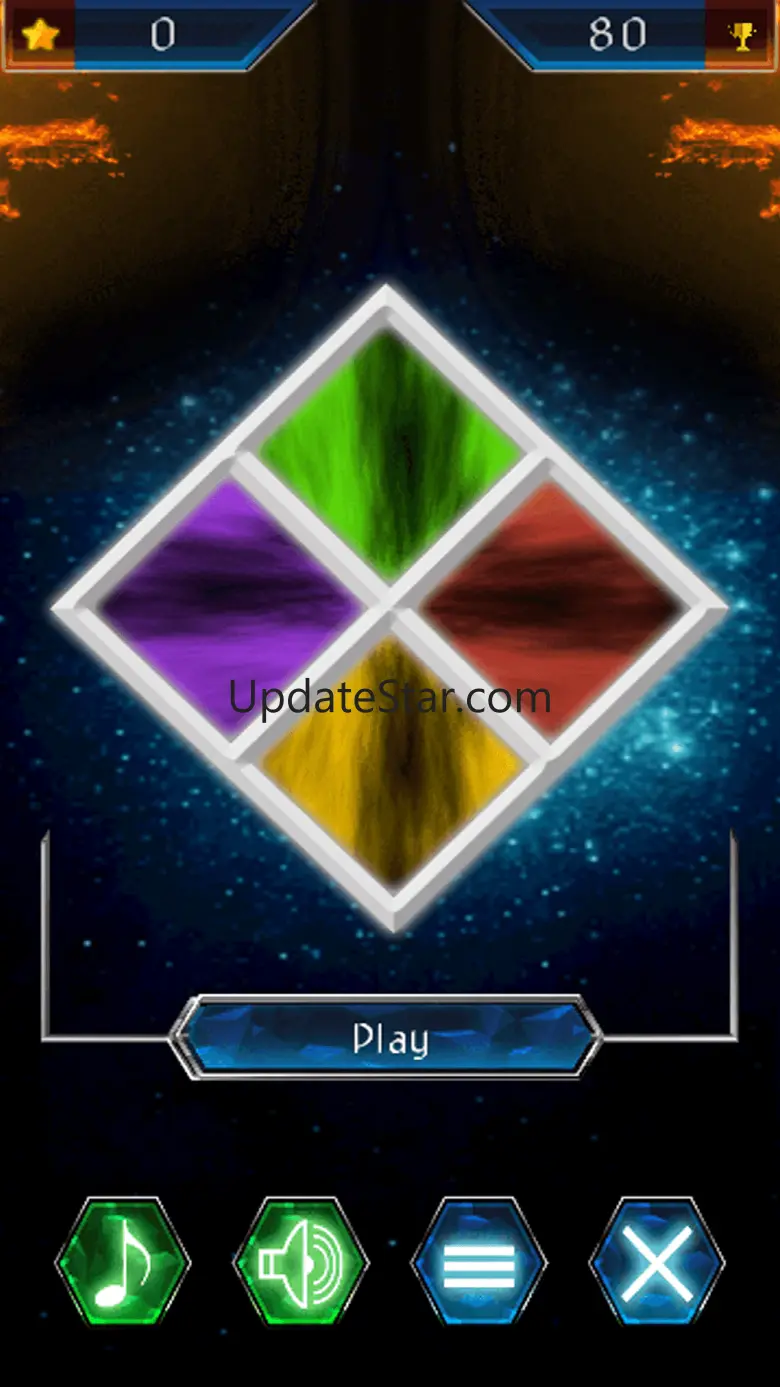 Memory Color - Mind and Brain 1.6