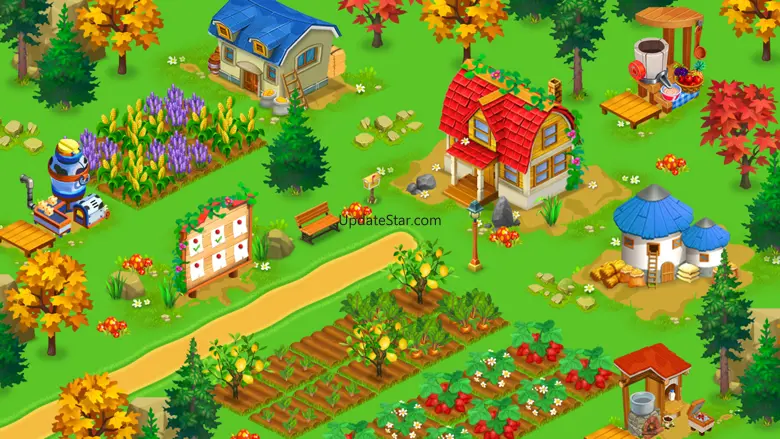 Gold Farm 2.0