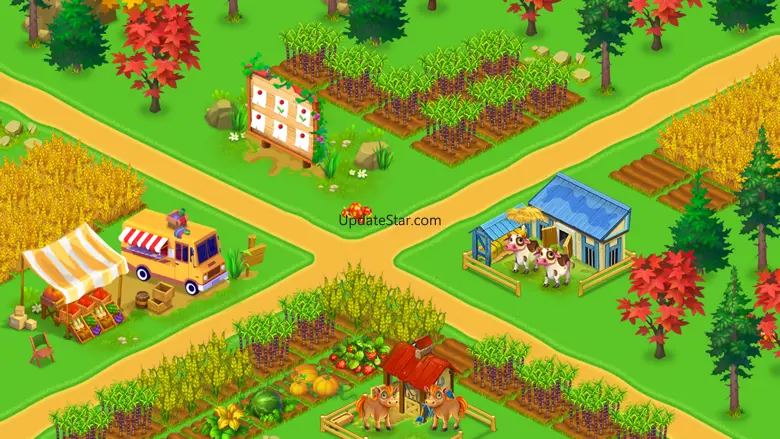 Gold Farm 2.0