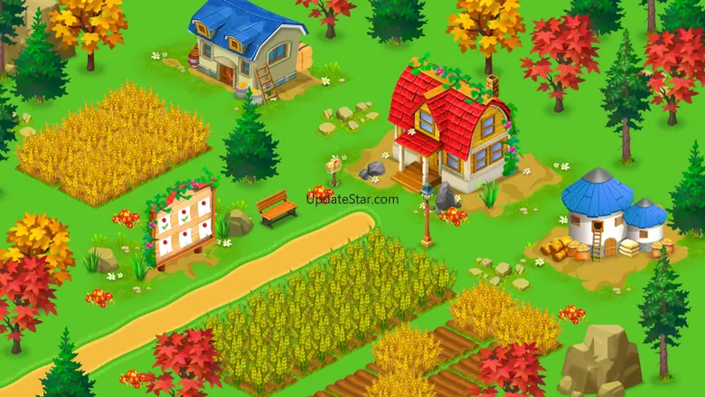 Gold Farm 2.0