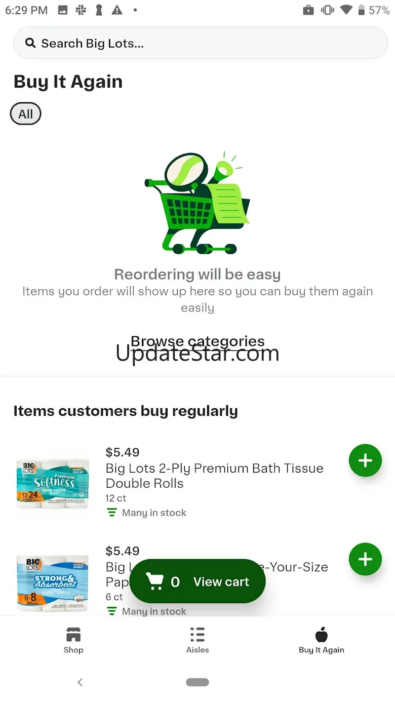 Big Lots: Fast Delivery 3.14.0