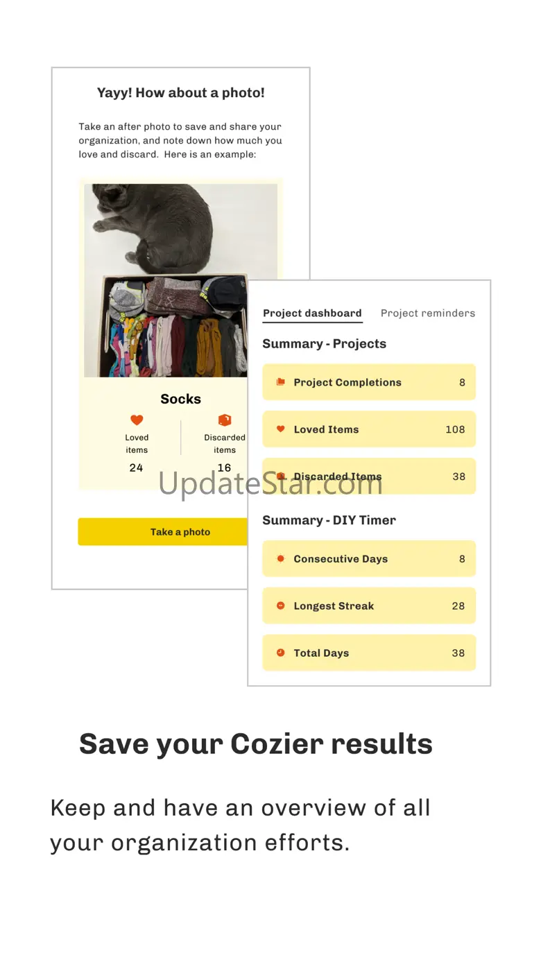 Cozier 1.1.11
