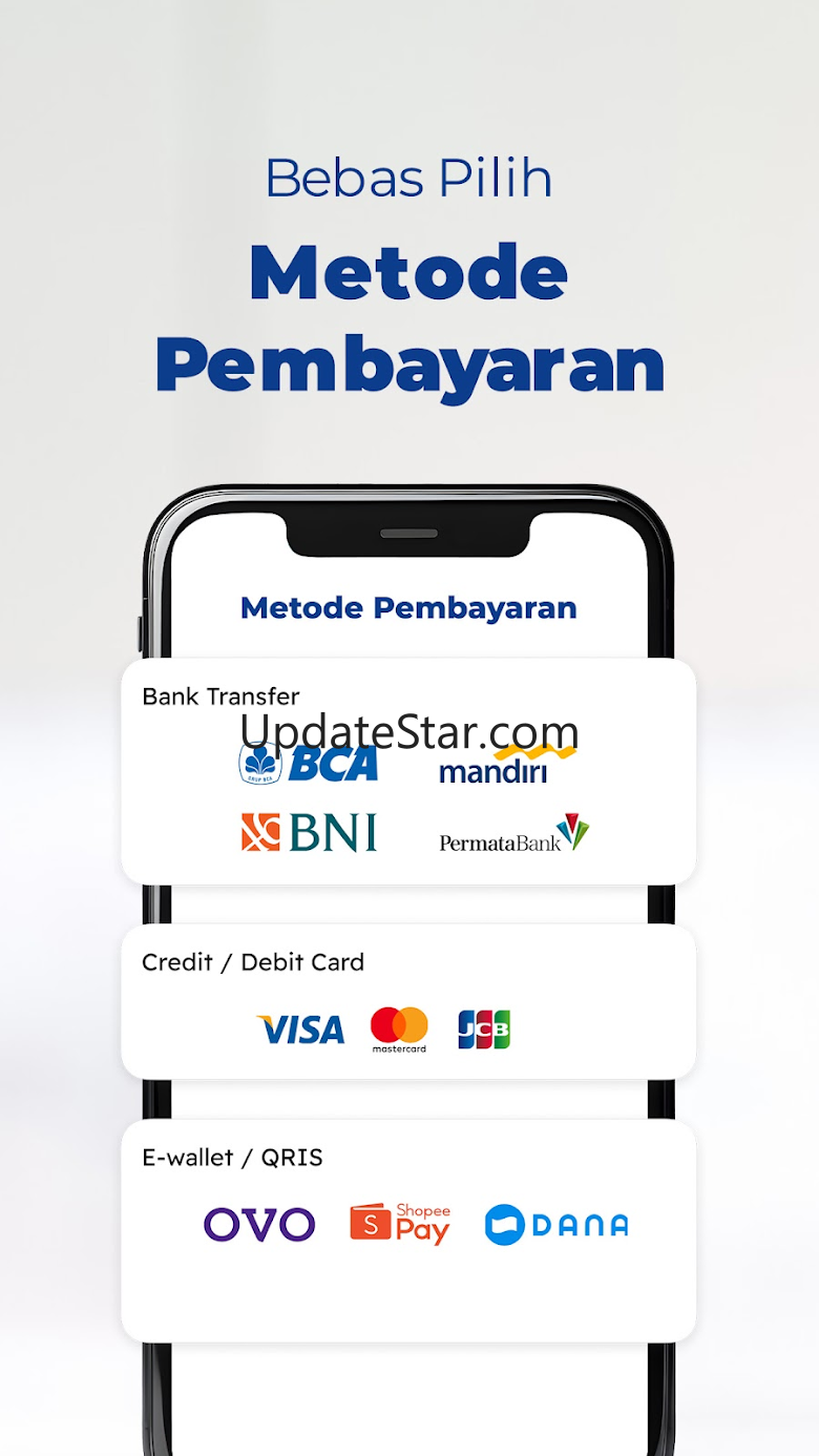 Cosmart: #AntiLupaAntiRibet 1.15.0
